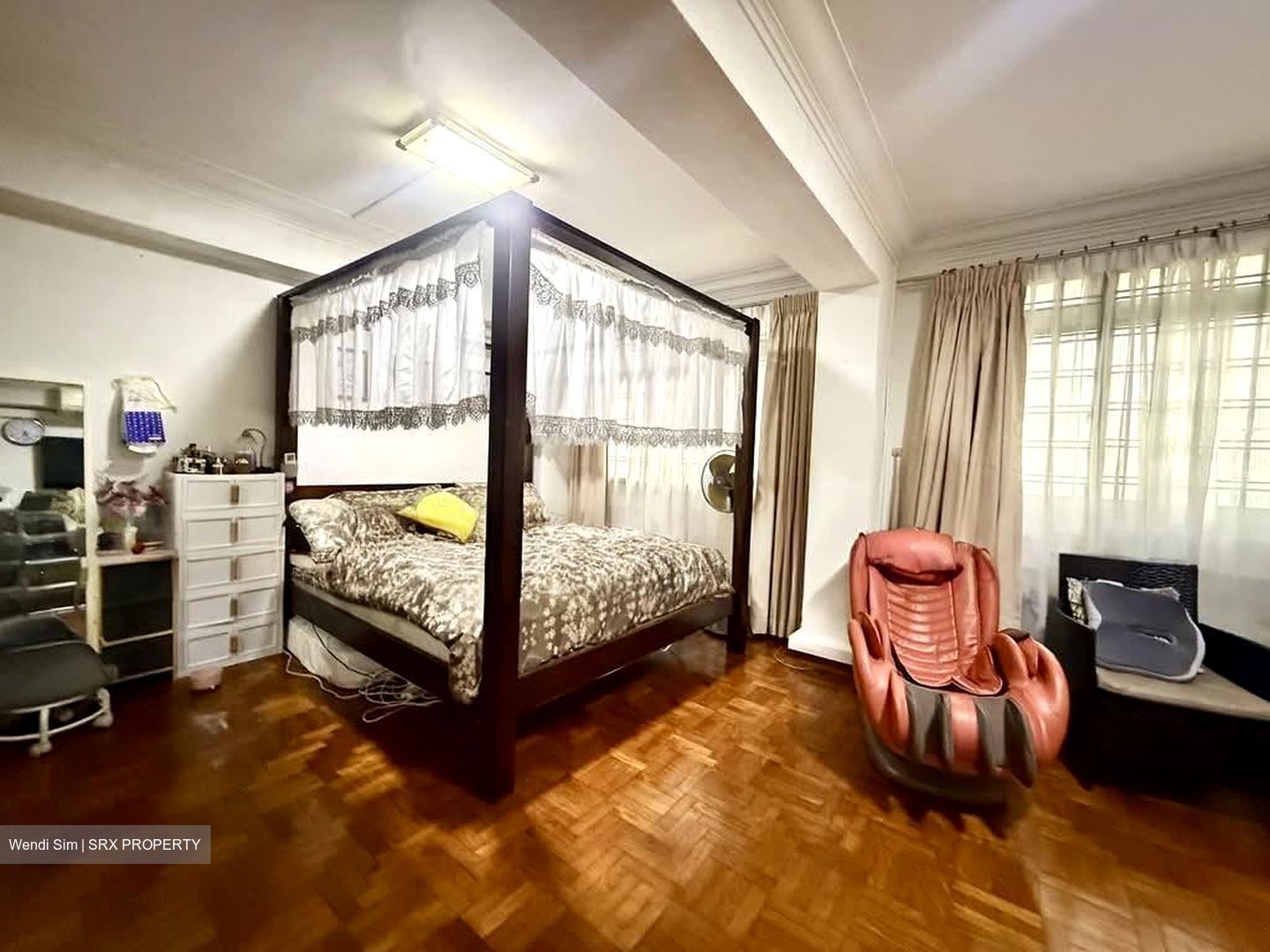 Blk 305 Tampines Street 32 (Tampines), HDB 5 Rooms #552397941